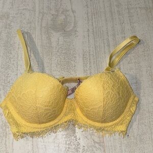 Victoria’s Secret Bra